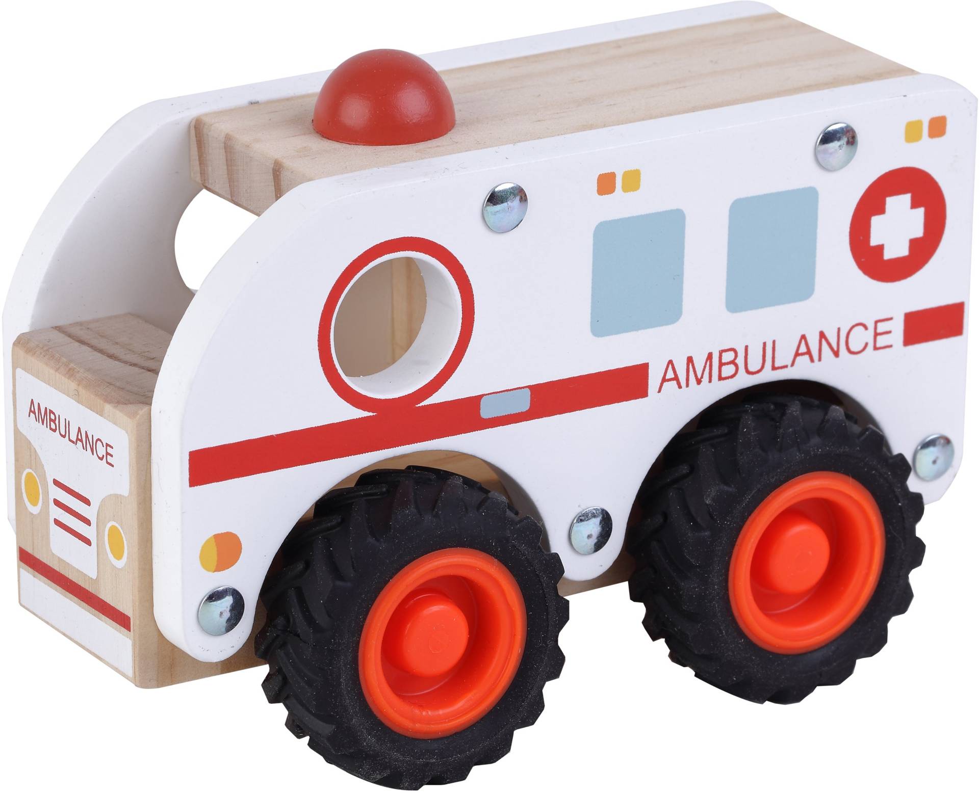 Kinder and Kids Krankenwagen Kinder and Kids Krankenwagen von Kinder and Kids