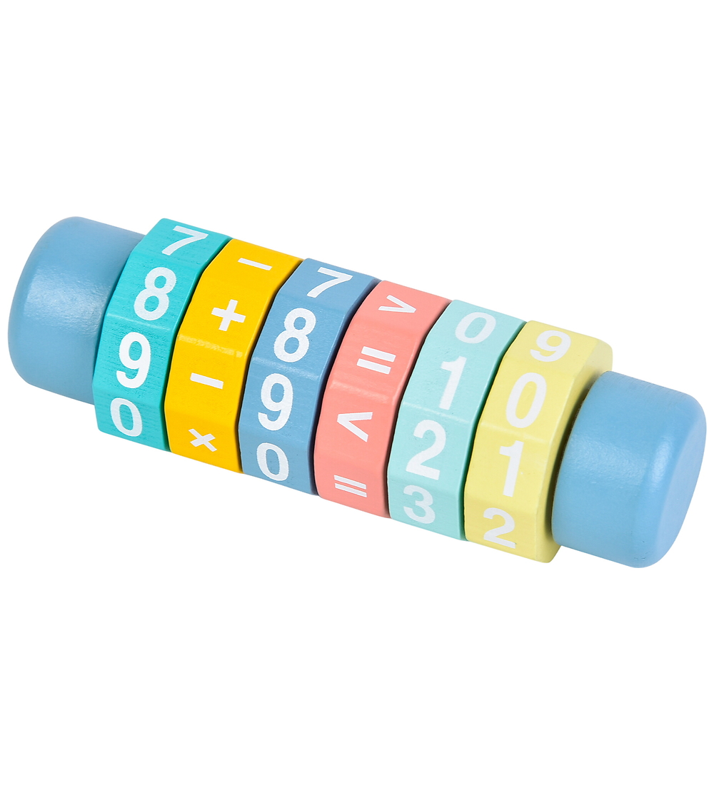 Kinder and Kids Lineal – 14,5 cm – Magischer Würfel drehen - Kinder and Kids - One Size - Spielzeug Kinder and Kids Lineal – 14,5 cm – Magischer Würfel drehen - Kinder and Kids - One Size - Spielzeug von Kinder and Kids