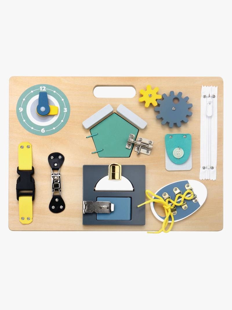 Kinder and Kids Montessori Aktivitätsbrett von Kinder and Kids