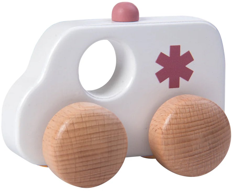Kinder and Kids Spielzeug-Krankenwagen Kinder and Kids Spielzeug-Krankenwagen von Kinder and Kids