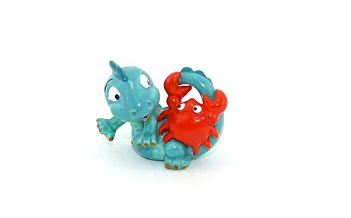 Kinder Überraschung Hecktino von den Drolly Dinos Kinder Überraschung Hecktino von den Drolly Dinos von Kinder