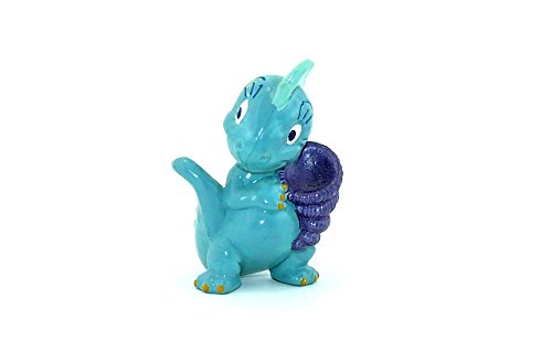 Kinder Überraschung Kokettina (Drolly Dinos) von Kinder