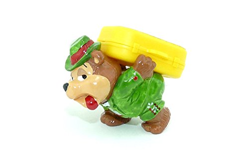 Kinder Überraschung Toni Itragsdir (Traumurlaub) von Kinder