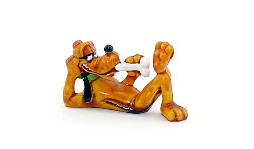 Pluto der Hund mit Knochen aus der Serie Micky und Seine tollen Freunde Pluto der Hund mit Knochen aus der Serie Micky und Seine tollen Freunde von Kinder