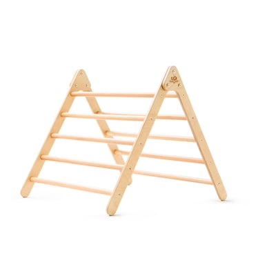 Kinderfeets® Kletterdreieck, medium von kinderfeets