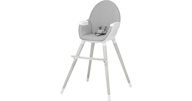 Hochstuhl Fini, grey grau-kombi von Kinderkraft