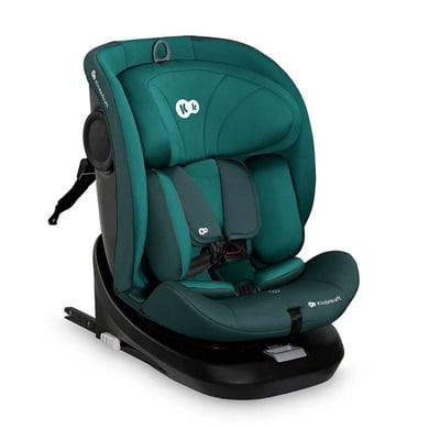 Kinderkraft Autokindersitz i-Grow i-Size grün Kinderkraft Autokindersitz i-Grow i-Size grün von Kinderkraft