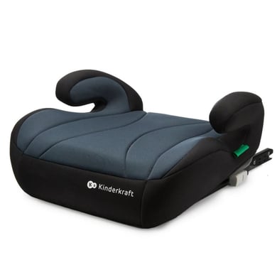 Kinderkraft Autositz I-BOOST black von Kinderkraft