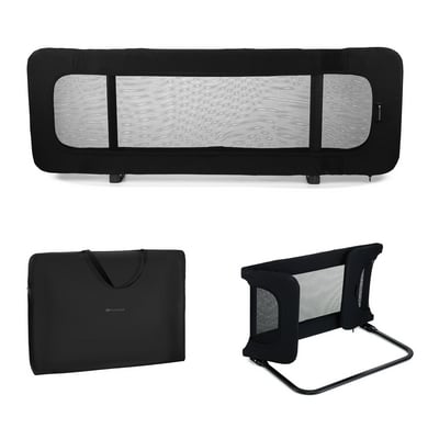 Kinderkraft Bettgitter GuardDream Black Kinderkraft Bettgitter GuardDream Black von Kinderkraft