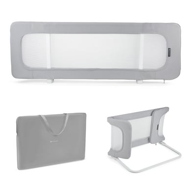 Kinderkraft Bettgitter GuardDream Light Grey Kinderkraft Bettgitter GuardDream Light Grey von Kinderkraft