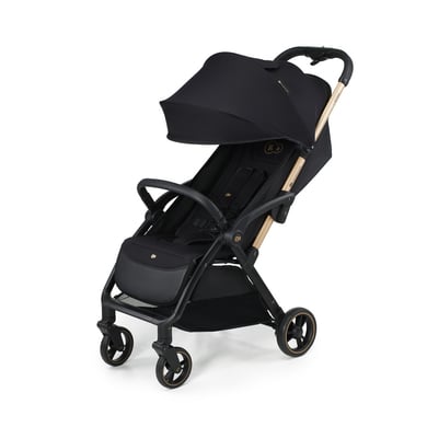 Kinderkraft Buggy APINO Raven Black von Kinderkraft