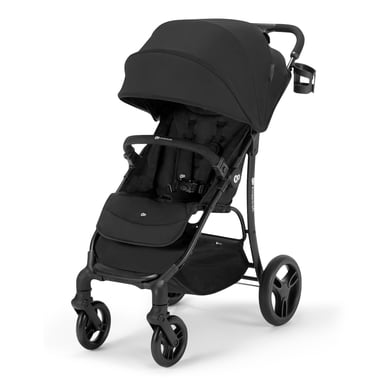 Kinderkraft Buggy ASKOY black von Kinderkraft