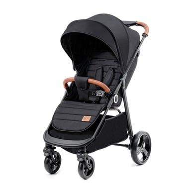 Kinderkraft Buggy Grande Plus black von Kinderkraft