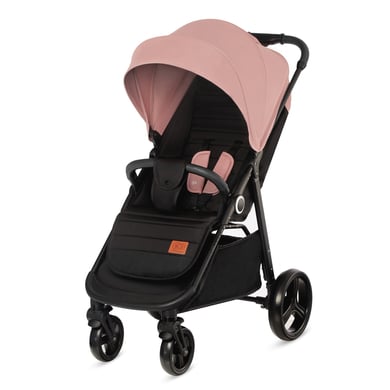 Kinderkraft Buggy Grande Plus pink von Kinderkraft