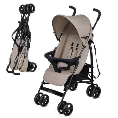 Kinderkraft Buggy TIK beige Kinderkraft Buggy TIK beige von Kinderkraft