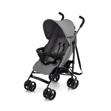 Kinderkraft Buggy TIK gray von Kinderkraft