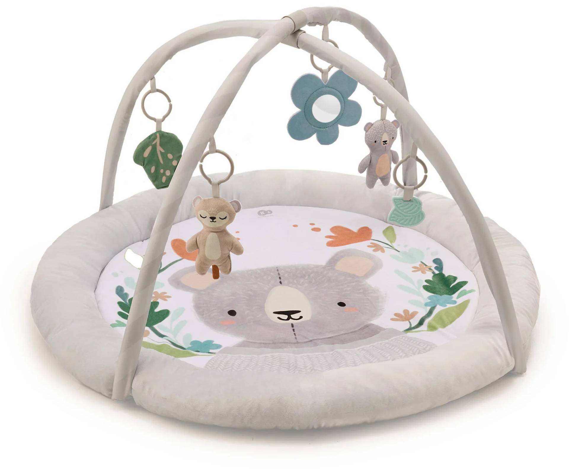 Kinderkraft COZYPLAY Spielbogen, Babyspielzeug von Kinderkraft