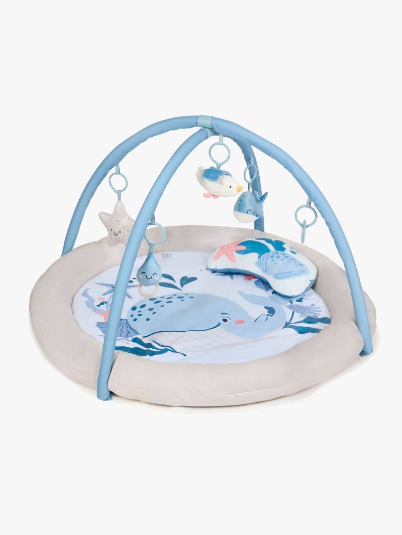 Kinderkraft COZYPLAY Spielbogen, Nordic Breeze, Babyspielzeug von Kinderkraft