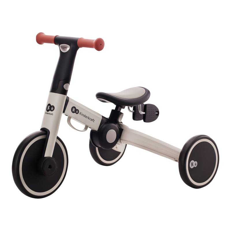 Kinderkraft Dreirad 4TRIKE von Kinderkraft