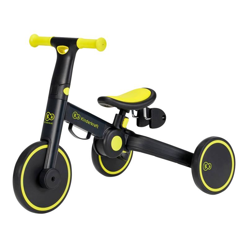 Kinderkraft Dreirad 4TRIKE von Kinderkraft