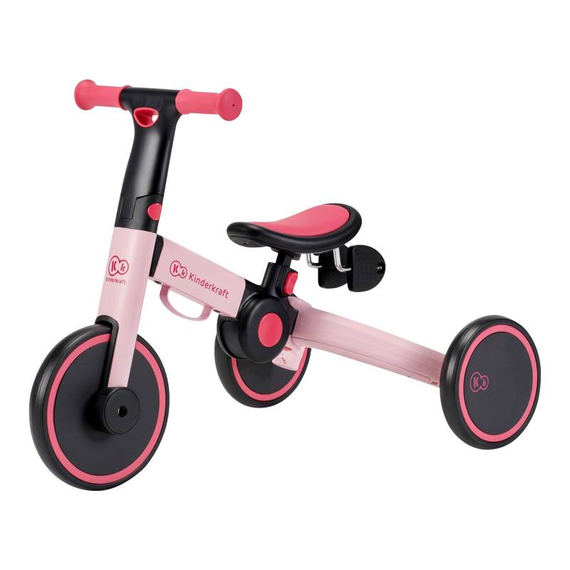 Kinderkraft Dreirad 4TRIKE von Kinderkraft