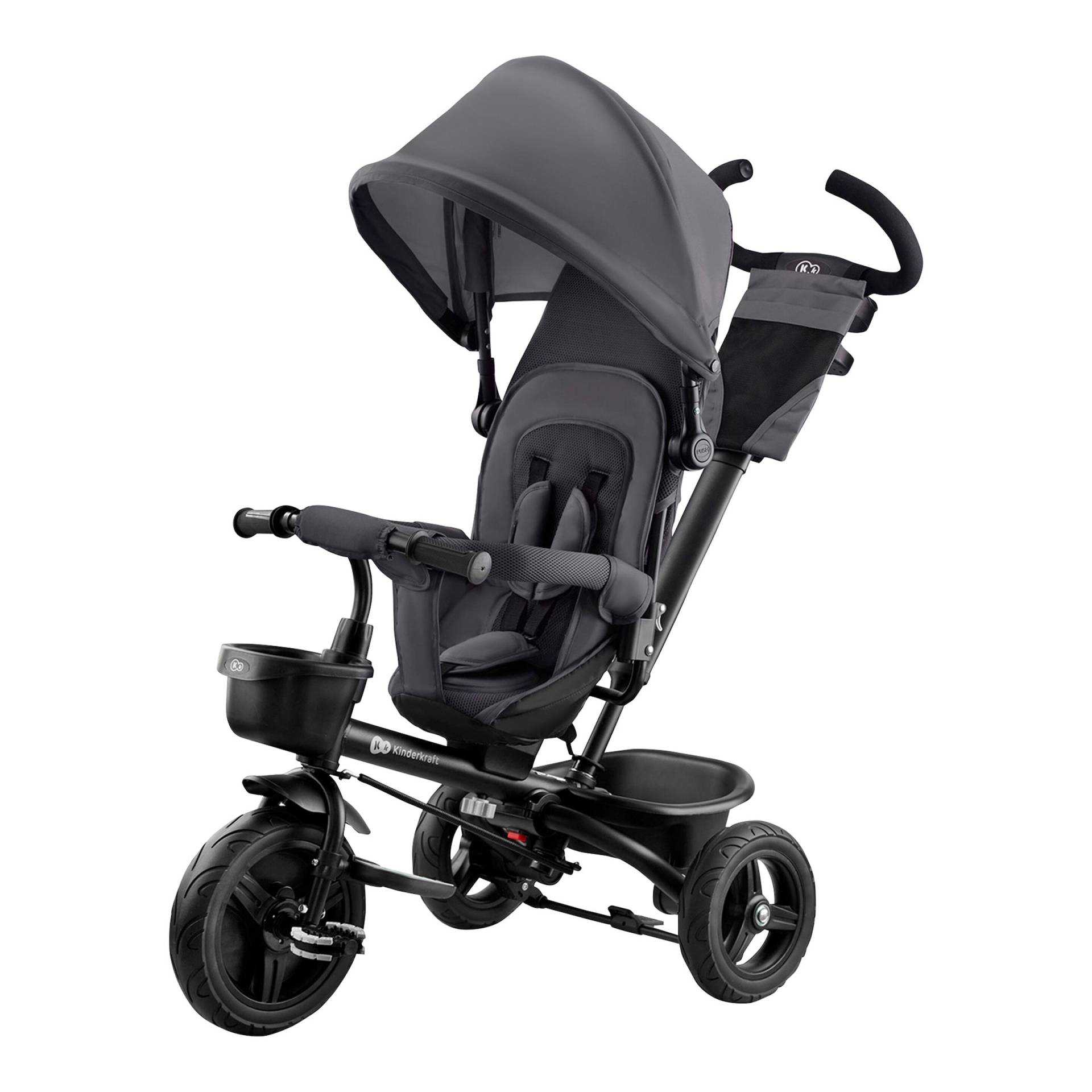 Kinderkraft Dreirad 6in1 AVEO von Kinderkraft