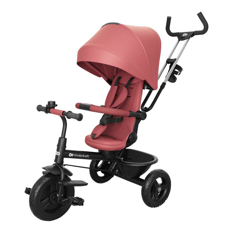 Kinderkraft Dreirad ASTON 2 PLUS Kinderkraft Dreirad ASTON 2 PLUS von Kinderkraft