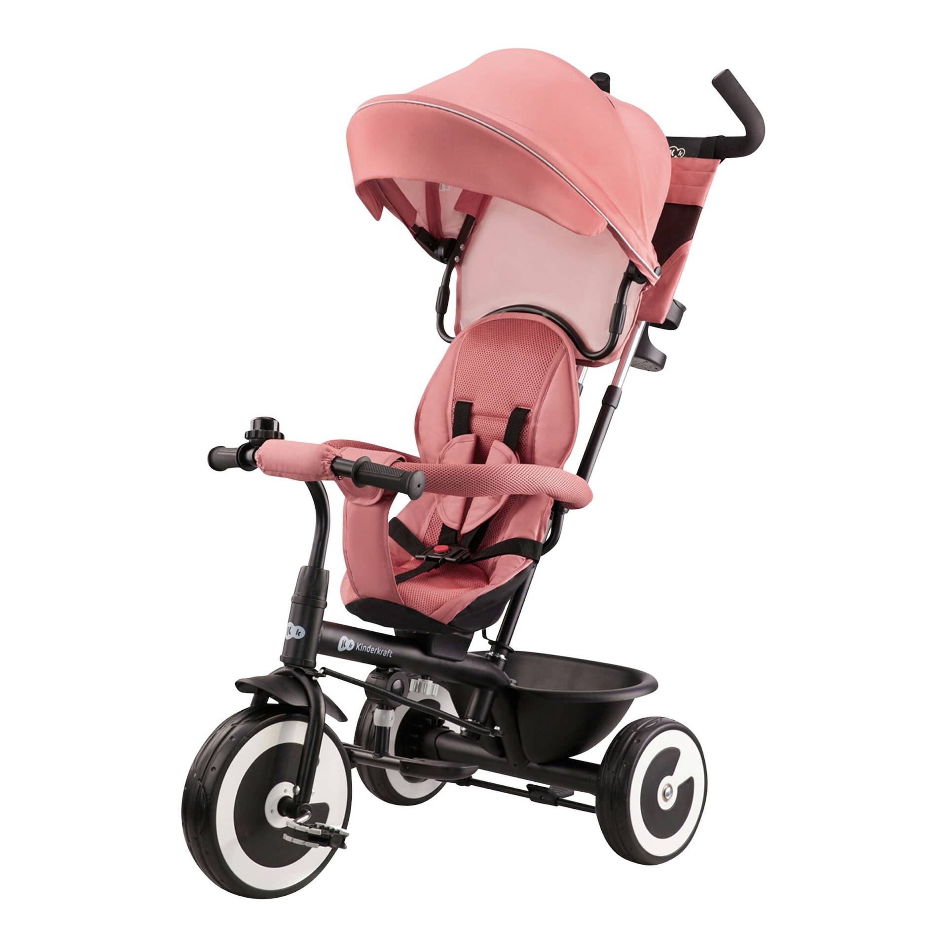 Kinderkraft Dreirad ASTON Kinderkraft Dreirad ASTON von Kinderkraft