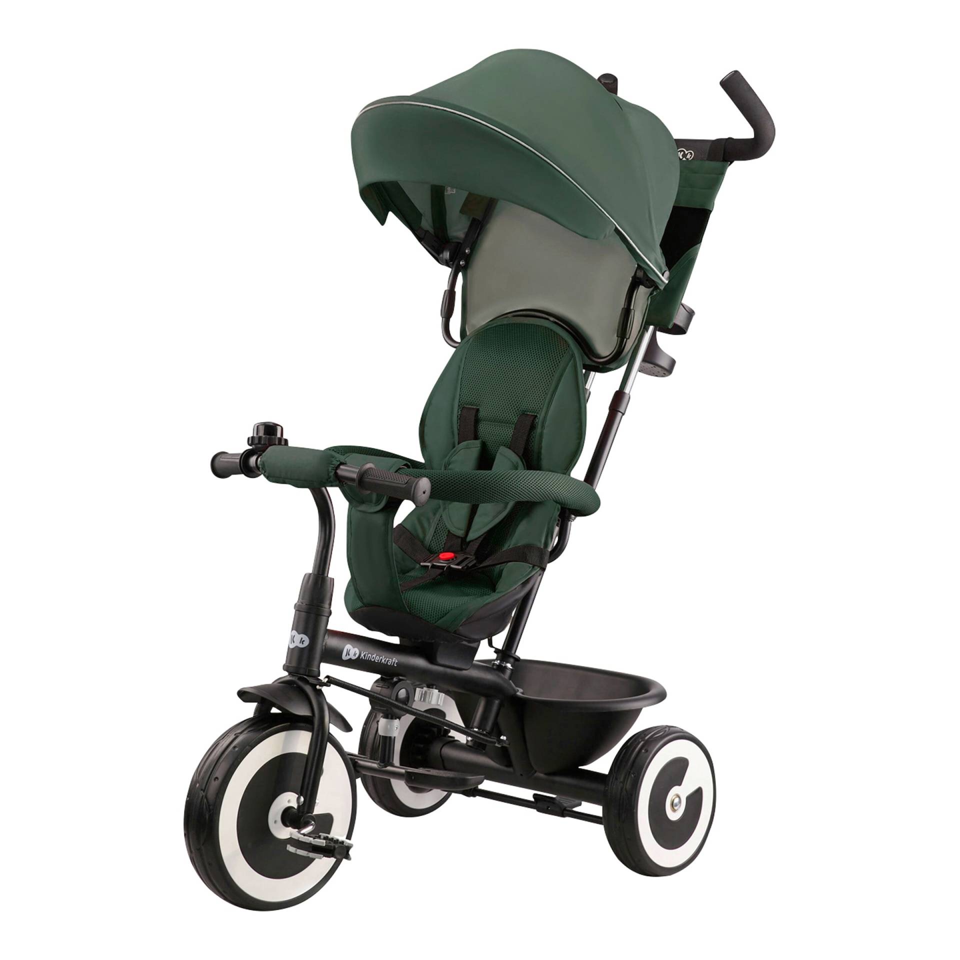Kinderkraft Dreirad ASTON Kinderkraft Dreirad ASTON von Kinderkraft