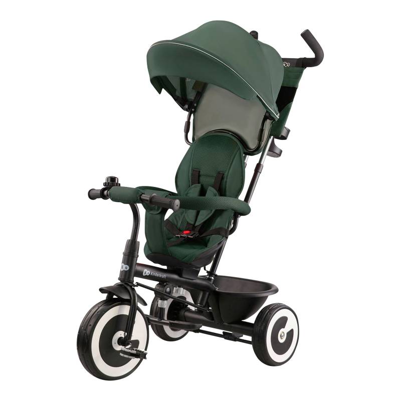 Kinderkraft Dreirad ASTON Kinderkraft Dreirad ASTON von Kinderkraft