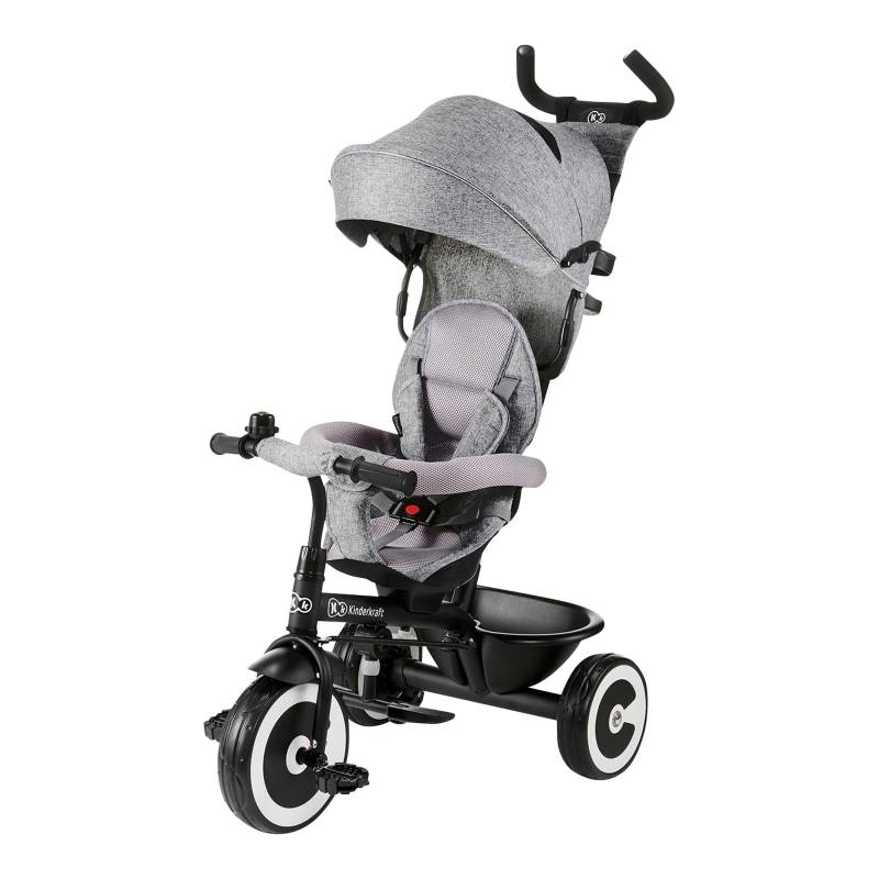 Kinderkraft Dreirad ASTON Kinderkraft Dreirad ASTON von Kinderkraft