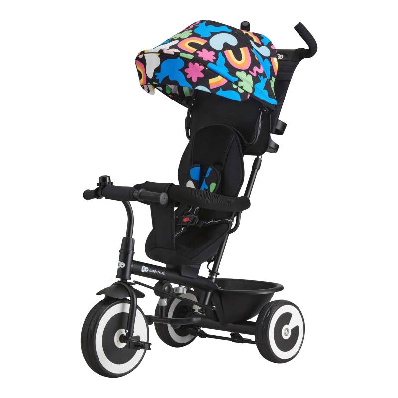 Kinderkraft Dreirad ASTON Kinderkraft Dreirad ASTON von Kinderkraft