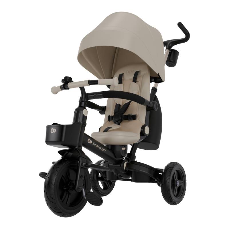 Kinderkraft Dreirad AVEO 2 PLUS Kinderkraft Dreirad AVEO 2 PLUS von Kinderkraft