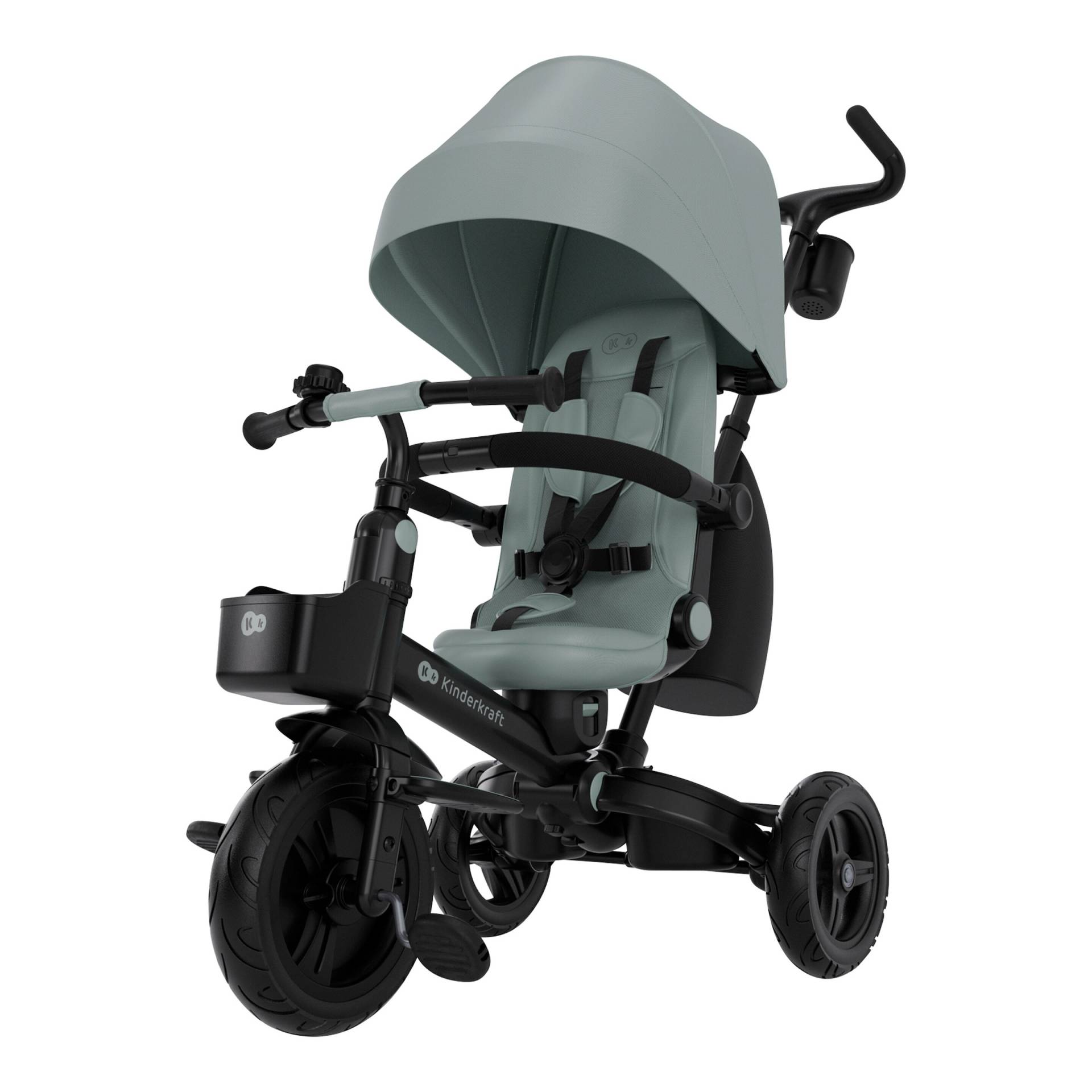 Kinderkraft Dreirad AVEO 2 PLUS von Kinderkraft