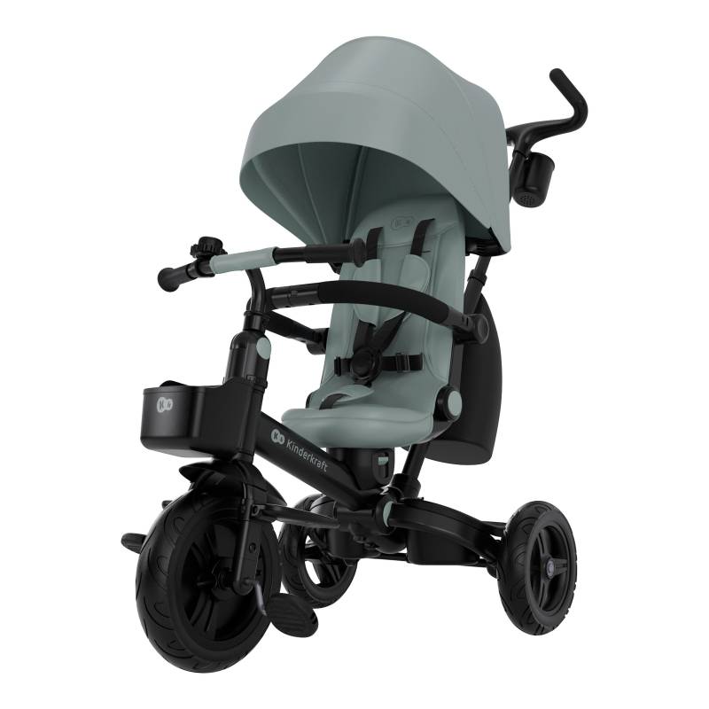 Kinderkraft Dreirad AVEO 2 PLUS von Kinderkraft