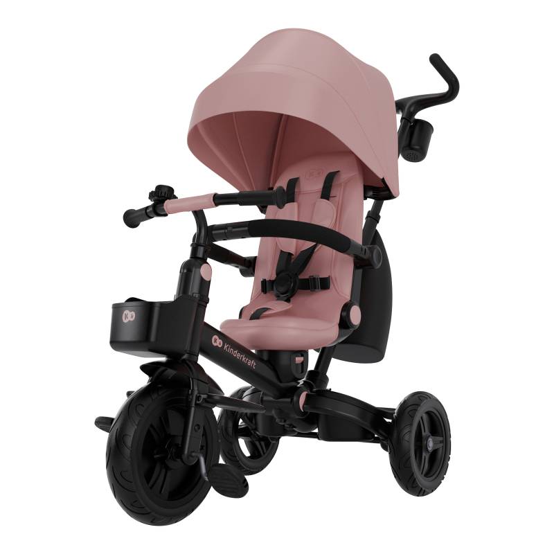 Kinderkraft Dreirad AVEO 2 PLUS Kinderkraft Dreirad AVEO 2 PLUS von Kinderkraft