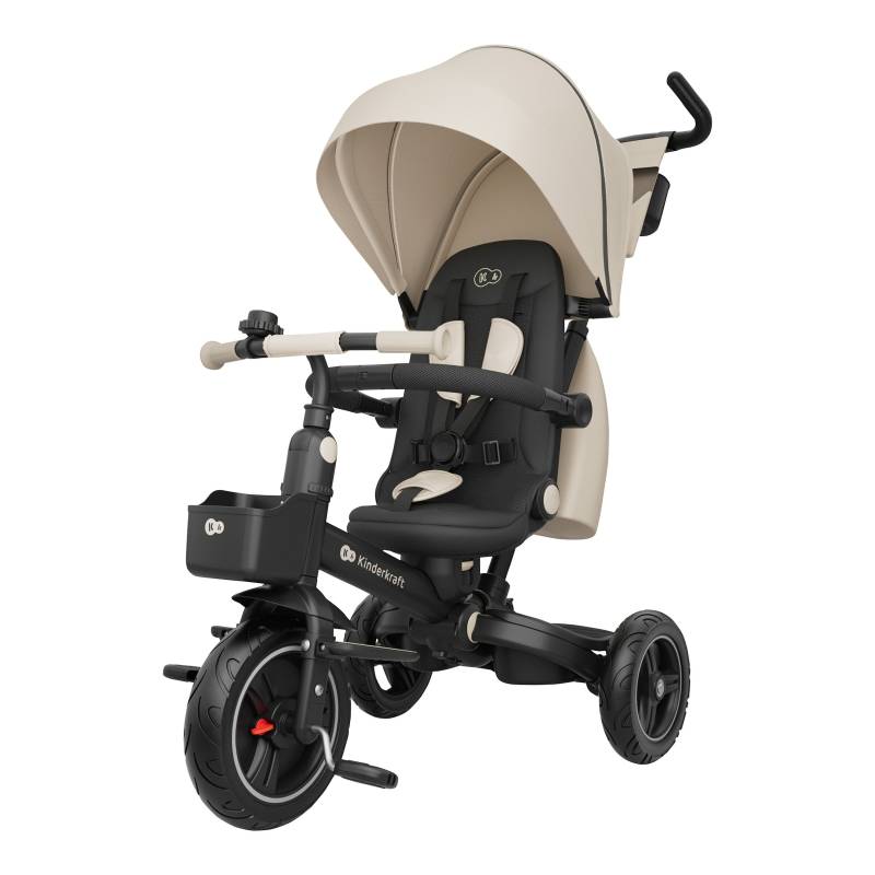 Kinderkraft Dreirad SPINSTEP 2 PLUS Kinderkraft Dreirad SPINSTEP 2 PLUS von Kinderkraft
