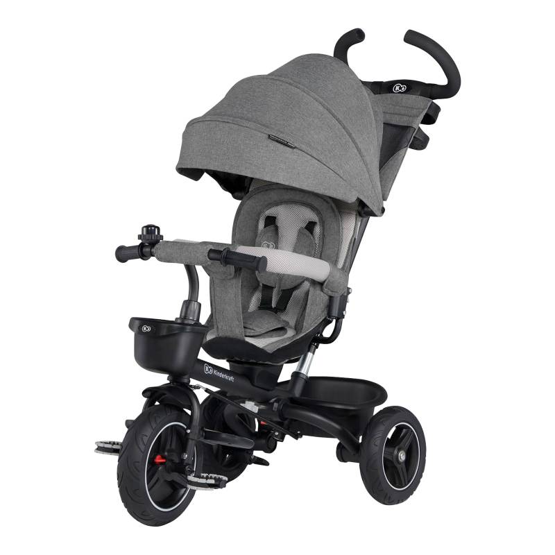 Kinderkraft Dreirad SPINSTEP Kinderkraft Dreirad SPINSTEP von Kinderkraft