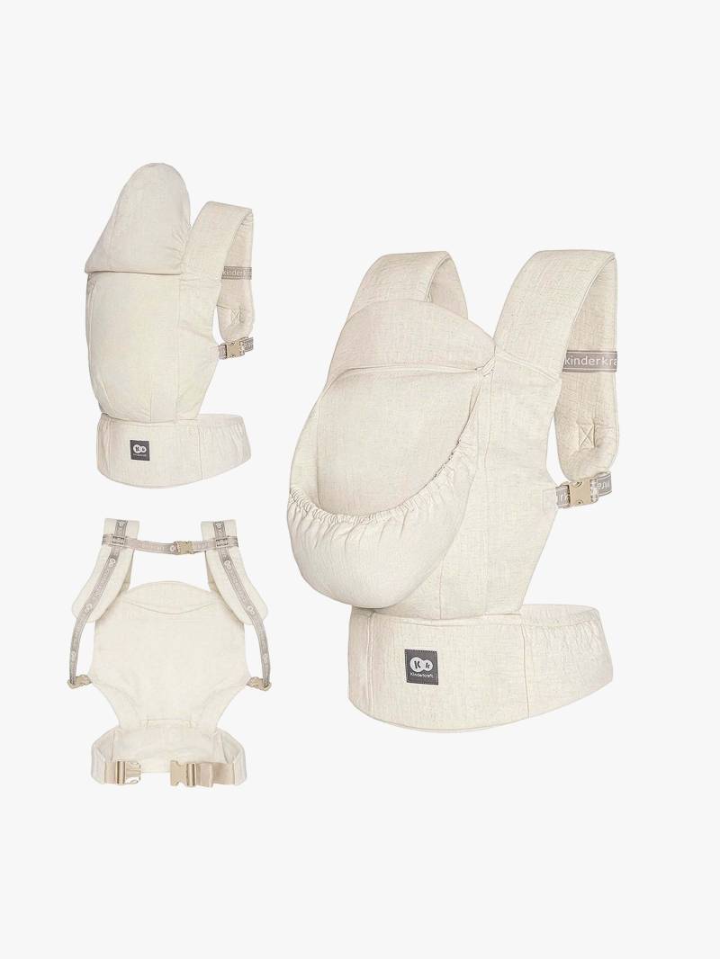 Kinderkraft ELARA Babytrage, Beige Kinderkraft ELARA Babytrage, Beige von Kinderkraft