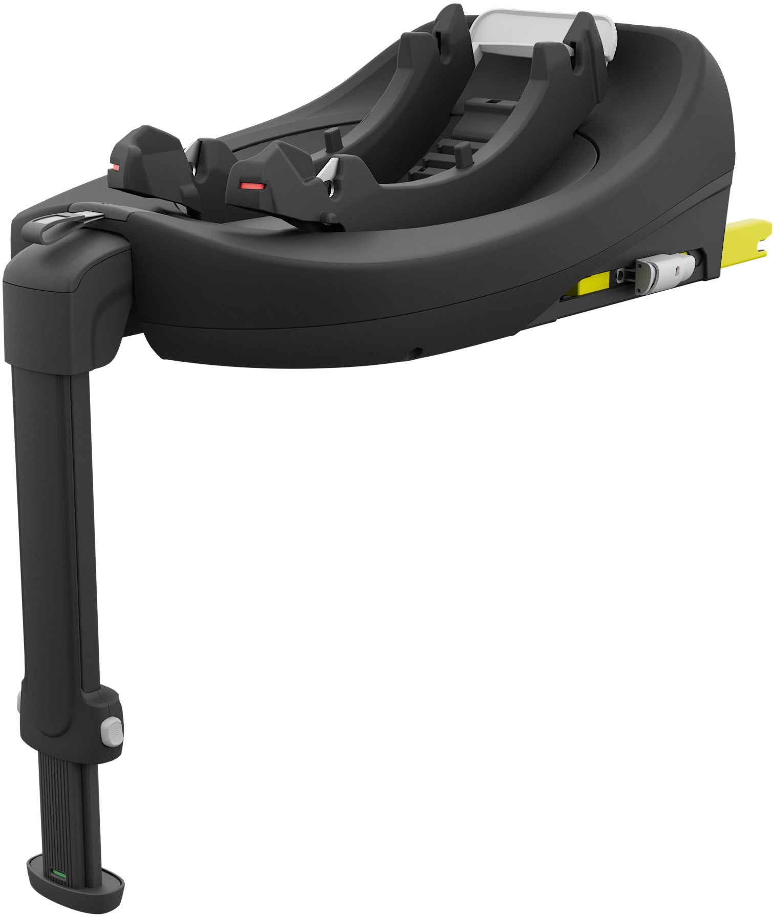 Kinderkraft ENDURA SAFE FX Basis, Black Kinderkraft ENDURA SAFE FX Basis, Black von Kinderkraft