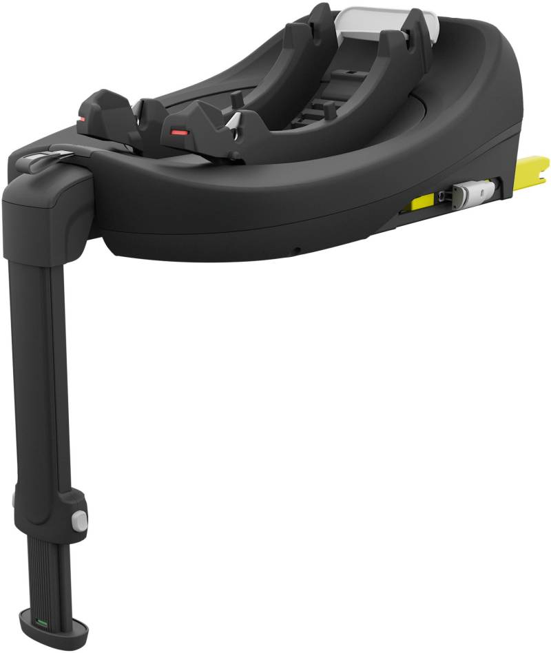 Kinderkraft ENDURA SAFE FX Basis, Black von Kinderkraft