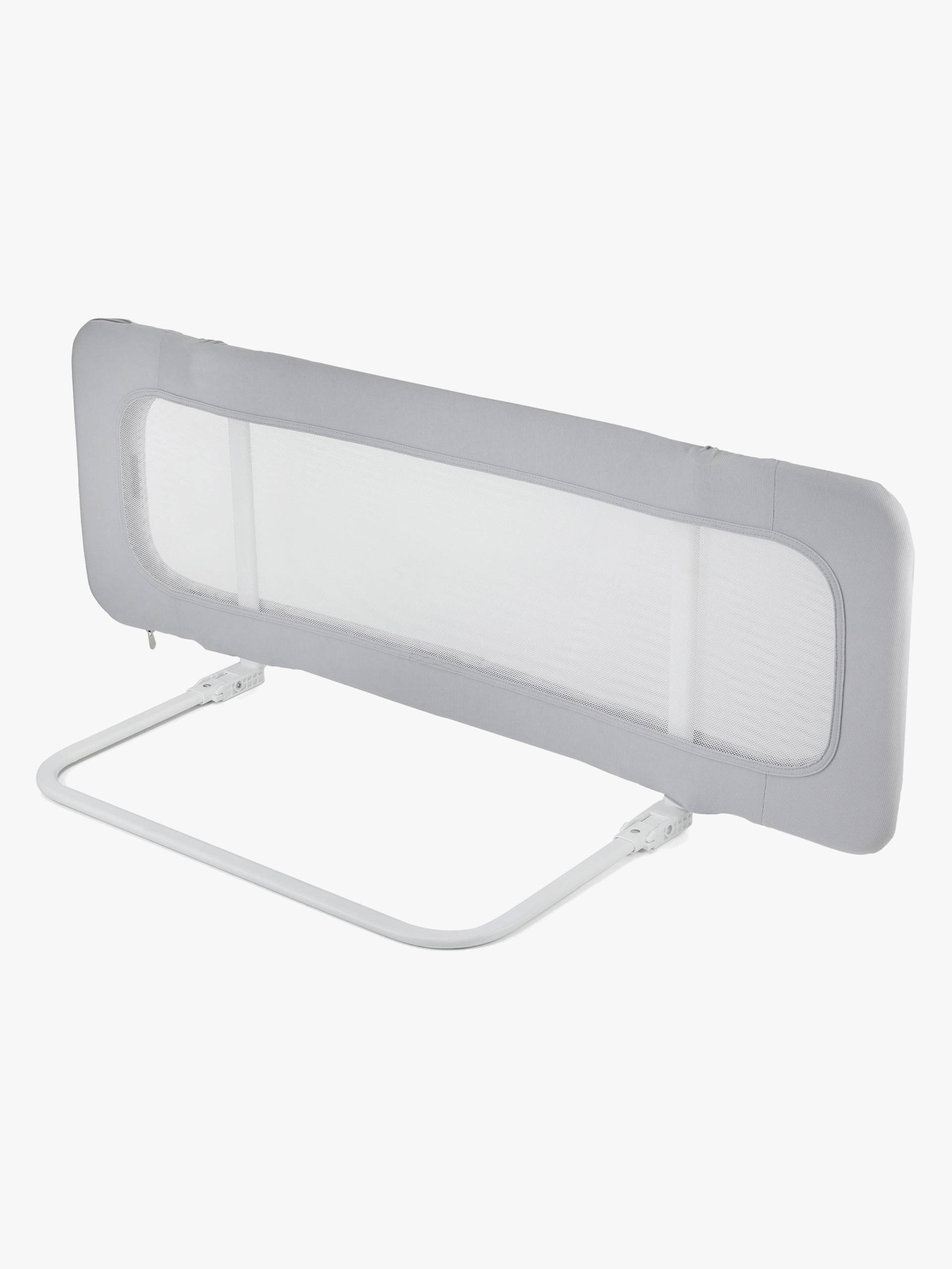 Kinderkraft Guard& Dream Bettbegrenzung, Grau von Kinderkraft