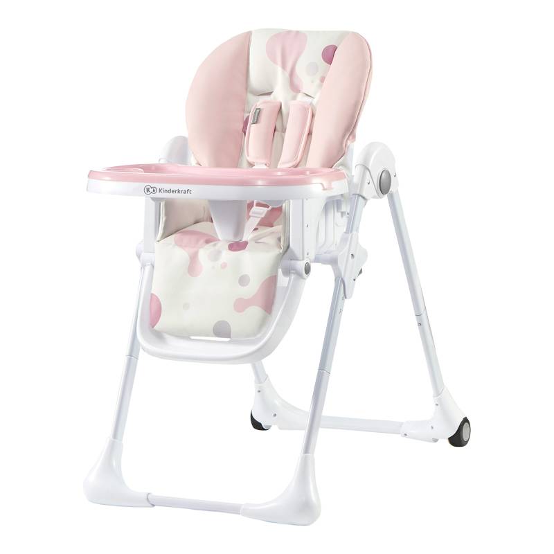 Kinderkraft Hochstuhl Yummy von Kinderkraft