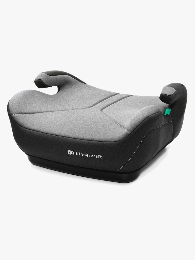 Kinderkraft I-BOOST 2 i-Size Sitzerhöhung, Grau Kinderkraft I-BOOST 2 i-Size Sitzerhöhung, Grau von Kinderkraft