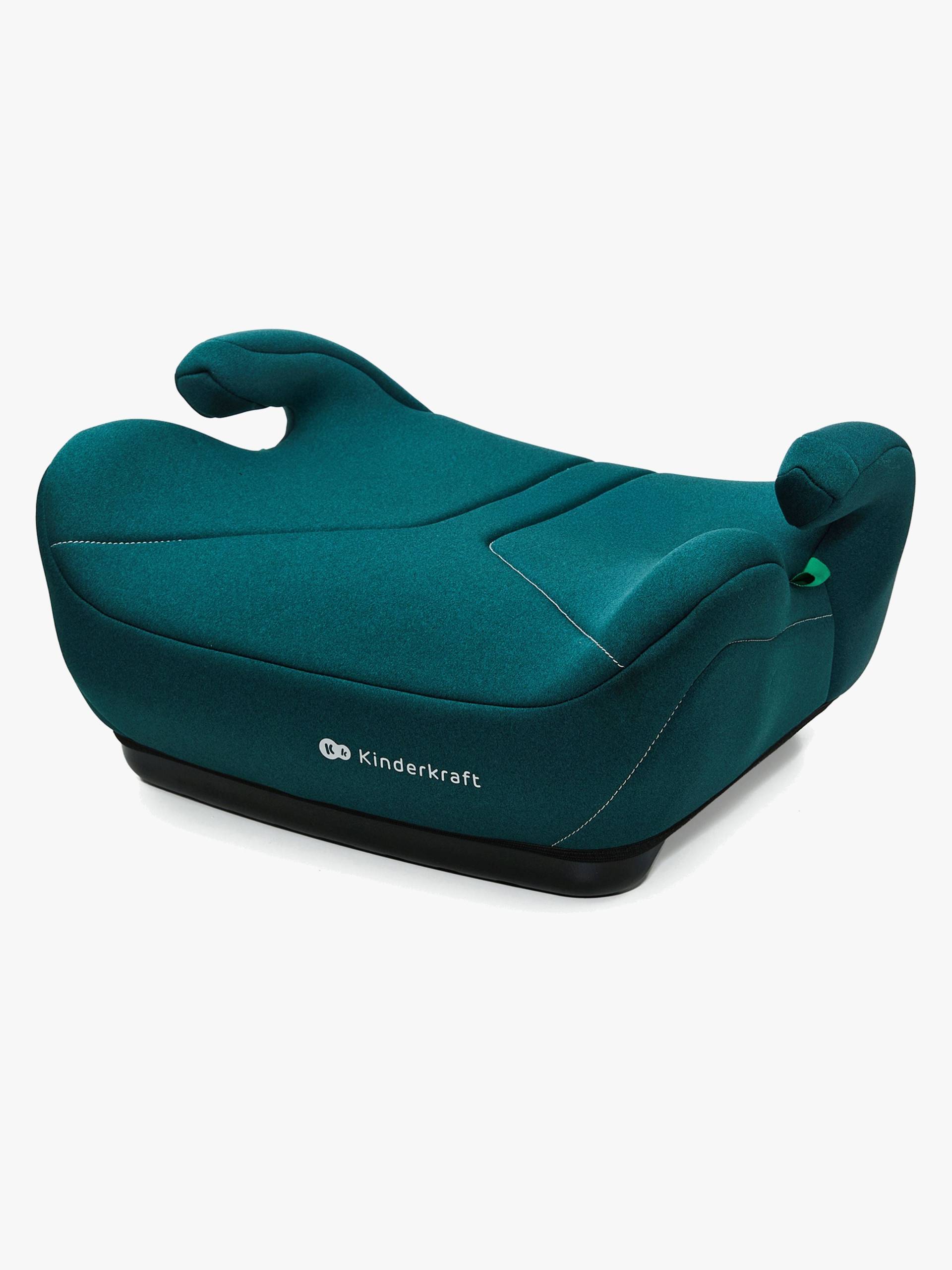 Kinderkraft I-BOOST 2 i-Size Sitzerhöhung, Grün Kinderkraft I-BOOST 2 i-Size Sitzerhöhung, Grün von Kinderkraft
