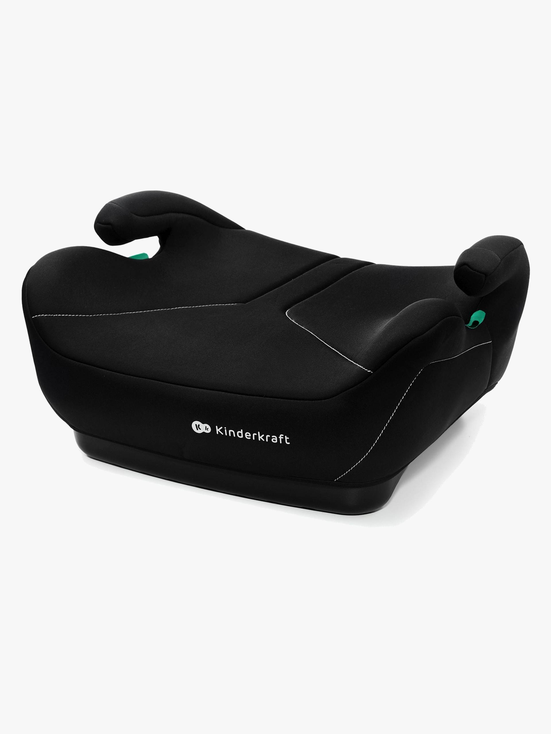 Kinderkraft I-BOOST 2 i-Size Sitzerhöhung, Schwarz Kinderkraft I-BOOST 2 i-Size Sitzerhöhung, Schwarz von Kinderkraft