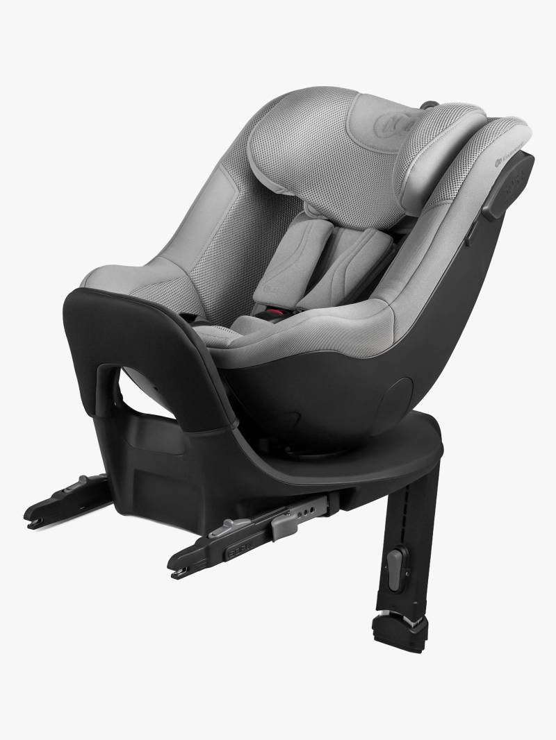 Kinderkraft I-Guard PRO i-Size Kindersitz, Grey Kinderkraft I-Guard PRO i-Size Kindersitz, Grey von Kinderkraft