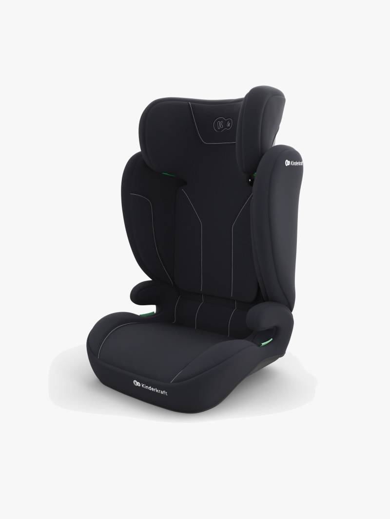 Kinderkraft I-SPARK 2 PLUS i-Size Kindersitz, Black Kinderkraft I-SPARK 2 PLUS i-Size Kindersitz, Black von Kinderkraft