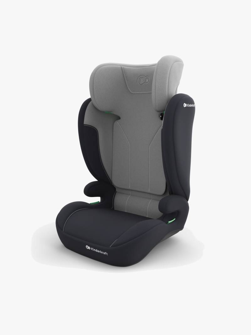 Kinderkraft I-SPARK 2 PLUS i-Size Kindersitz, Grey Kinderkraft I-SPARK 2 PLUS i-Size Kindersitz, Grey von Kinderkraft