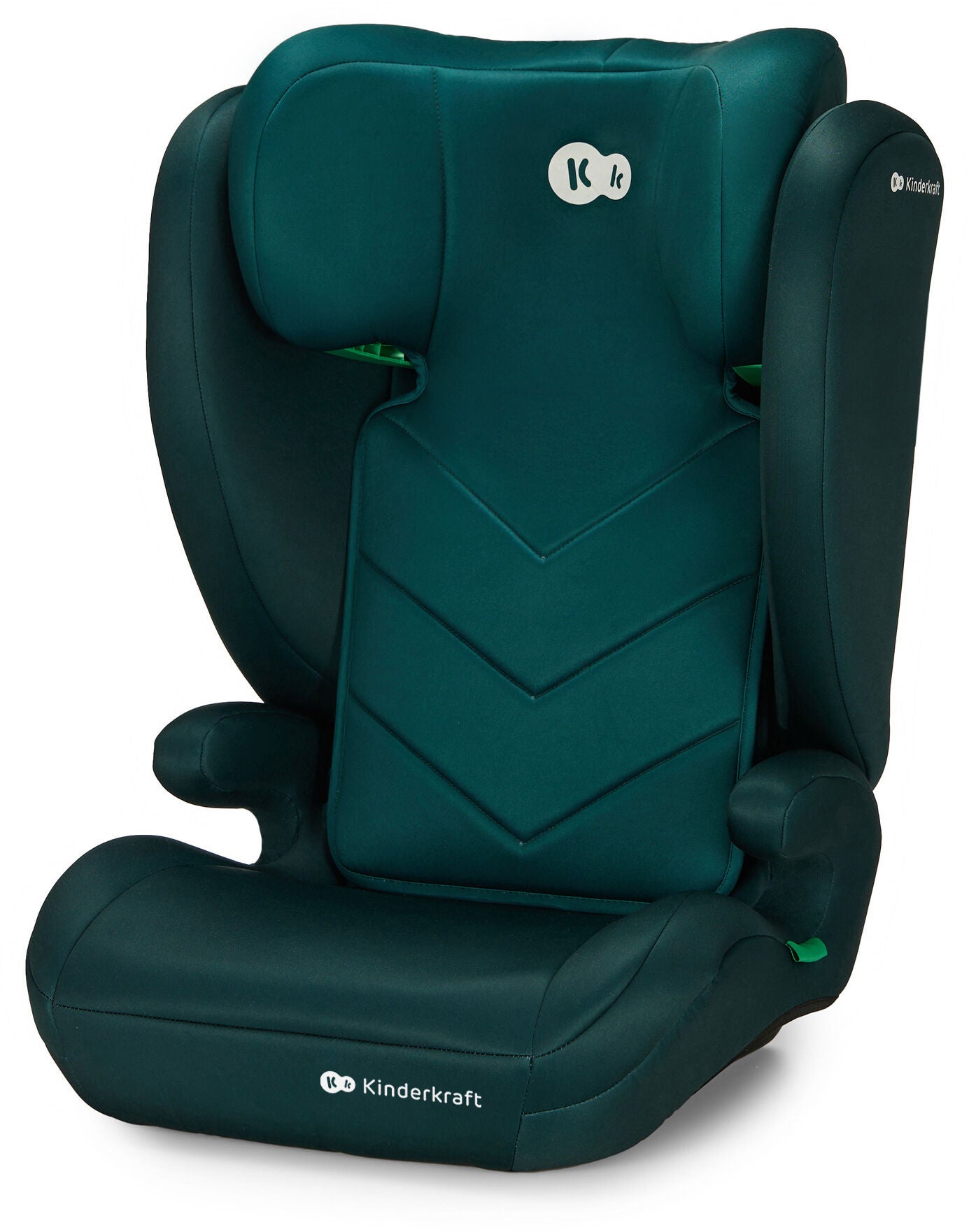 Kinderkraft I-SPARK i-Size Kindersitz, Green Kinderkraft I-SPARK i-Size Kindersitz, Green von Kinderkraft
